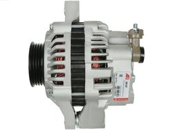 ALTERNATOR AS-PL A5187 - Compatibil cu HONDA