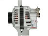 ALTERNATOR AS-PL A5187 - Compatibil cu HONDA