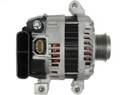 ALTERNATOR AS-PL A5211 - Compatibil cu MAZDA
