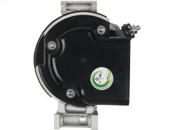 ALTERNATOR AS-PL A5211 - Compatibil cu MAZDA