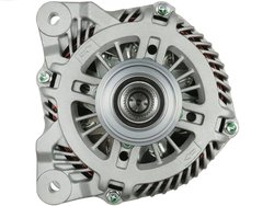 ALTERNATOR AS-PL A5230 - Compatibil cu DACIA, MERCEDES-BENZ, RENAULT