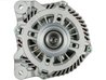ALTERNATOR AS-PL A5230 - Compatibil cu DACIA, MERCEDES-BENZ, RENAULT