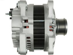 ALTERNATOR AS-PL A5230 - Compatibil cu DACIA, MERCEDES-BENZ, RENAULT