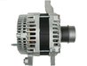ALTERNATOR AS-PL A5232 - Compatibil cu DODGE