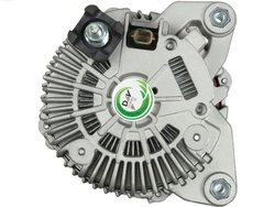 ALTERNATOR AS-PL A5230 - Compatibil cu DACIA, MERCEDES-BENZ, RENAULT