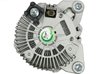 ALTERNATOR AS-PL A5230 - Compatibil cu DACIA, MERCEDES-BENZ, RENAULT