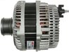 ALTERNATOR AS-PL A5230 - Compatibil cu DACIA, MERCEDES-BENZ, RENAULT