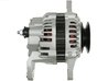 ALTERNATOR AS-PL A5239 - Piesa auto compatibila cu mai multe marci