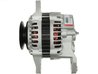 ALTERNATOR AS-PL A5239 - Piesa auto compatibila cu mai multe marci