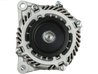 ALTERNATOR AS-PL A5240 - Compatibil cu MITSUBISHI
