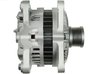 ALTERNATOR AS-PL A5245 - Compatibil cu NISSAN