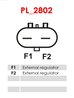 Alternator AS-PL A5305