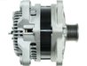 ALTERNATOR AS-PL A5332 - Compatibil cu NISSAN, OPEL, RENAULT, VAUXHALL