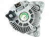 ALTERNATOR AS-PL A5332 - Compatibil cu NISSAN, OPEL, RENAULT, VAUXHALL