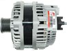ALTERNATOR AS-PL A5332 - Compatibil cu NISSAN, OPEL, RENAULT, VAUXHALL