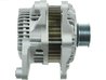 ALTERNATOR AS-PL A5337 - Compatibil cu MAZDA