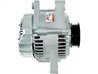 ALTERNATOR AS-PL A6001 - Compatibil cu TOYOTA