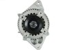 ALTERNATOR AS-PL A6012 - Compatibil cu TOYOTA