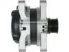 Alternator AS-PL A6018(DENSO)