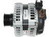 Alternator AS-PL A6018(DENSO)