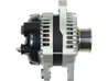 ALTERNATOR AS-PL A6023 - Compatibil cu MINI