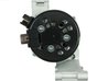 ALTERNATOR AS-PL A6019 - Compatibil cu FORD, FORD AUSTRALIA