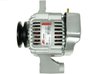 Alternator AS-PL A6024