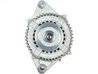 Alternator AS-PL A6025