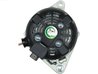 Alternator AS-PL A6027