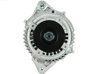 ALTERNATOR AS-PL A6035 - Compatibil cu TOYOTA