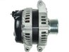 ALTERNATOR AS-PL A6042 - Compatibil cu HONDA