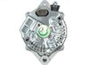 ALTERNATOR AS-PL A6046 - Compatibil cu SUZUKI