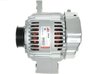 ALTERNATOR AS-PL A6046 - Compatibil cu SUZUKI