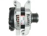 ALTERNATOR AS-PL A6052 - Compatibil cu TOYOTA