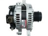 Alternator AS-PL A6062