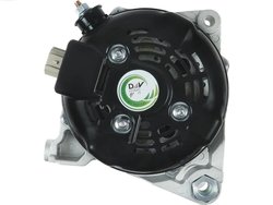 ALTERNATOR AS-PL A6065 - Compatibil cu TOYOTA