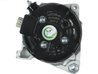 ALTERNATOR AS-PL A6065 - Compatibil cu TOYOTA