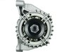 ALTERNATOR AS-PL A6077 - Compatibil cu ABARTH, ALFA ROMEO, FIAT, FORD, LANCIA
