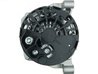ALTERNATOR AS-PL A6077 - Compatibil cu ABARTH, ALFA ROMEO, FIAT, FORD, LANCIA
