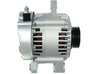 ALTERNATOR AS-PL A6085 - Compatibil cu DAIHATSU
