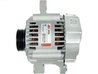 ALTERNATOR AS-PL A6085 - Compatibil cu DAIHATSU