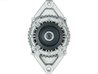 ALTERNATOR AS-PL A6092 - Compatibil cu SUBARU, SUZUKI