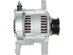 ALTERNATOR AS-PL A6092 - Compatibil cu SUBARU, SUZUKI