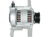 ALTERNATOR AS-PL A6092 - Compatibil cu SUBARU, SUZUKI