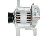 ALTERNATOR AS-PL A6092 - Compatibil cu SUBARU, SUZUKI