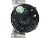 ALTERNATOR AS-PL A6095 - Compatibil cu ALFA ROMEO, FIAT, LANCIA, OPEL, SUZUKI, VAUXHALL
