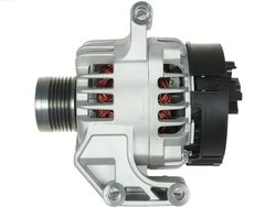 ALTERNATOR AS-PL A6095 - Compatibil cu ALFA ROMEO, FIAT, LANCIA, OPEL, SUZUKI, VAUXHALL