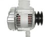 ALTERNATOR AS-PL A6104 - Compatibil cu TOYOTA