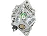 ALTERNATOR AS-PL A6104 - Compatibil cu TOYOTA