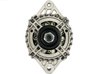 ALTERNATOR AS-PL A6109 - Compatibil cu SUBARU, SUZUKI